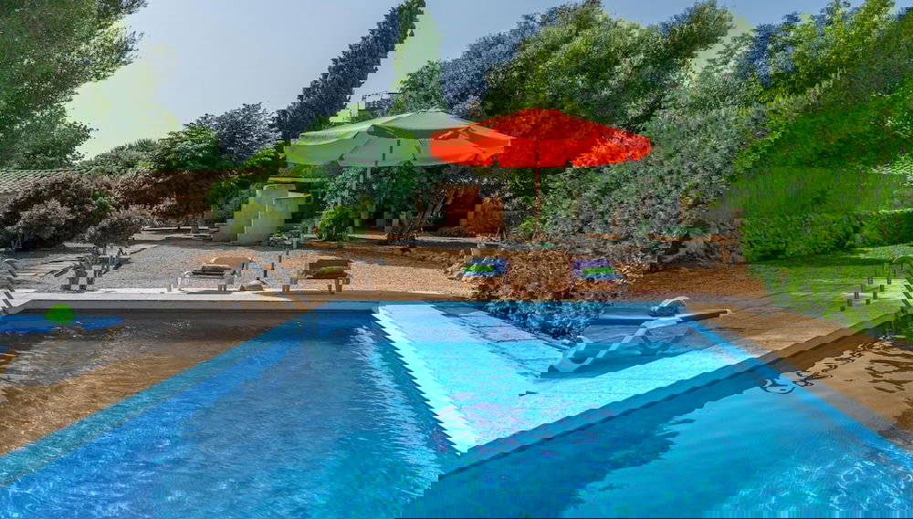 Son Negre in Son Negre - Foto 1, Habitación