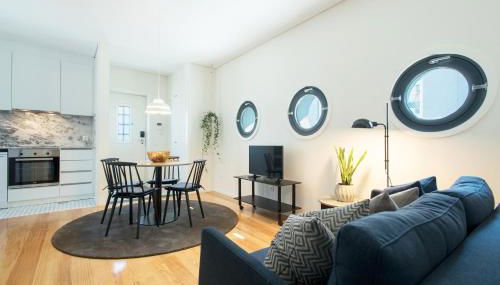 Oporto Serviced Apartments - Alvares Cabral - Foto 5