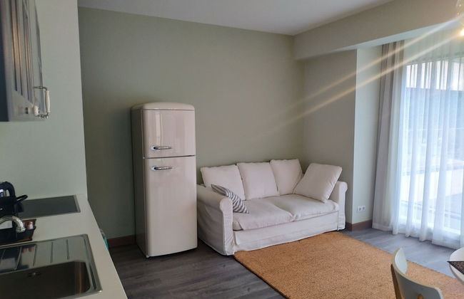 Saules Club Apart Hotel - Foto 79