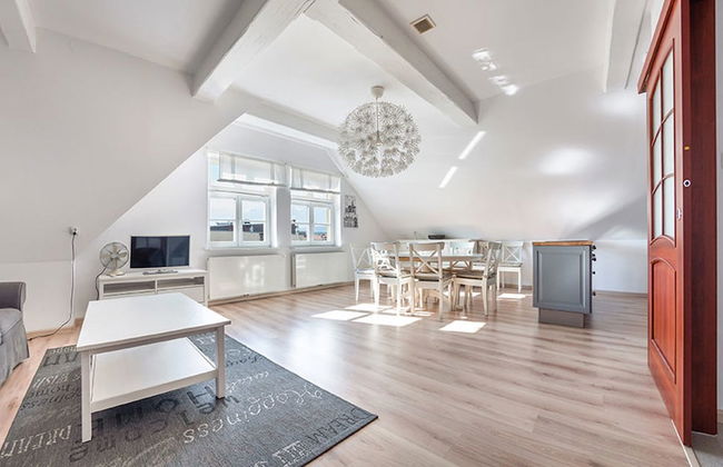 EverySky 1 Maja Jelenia Góra - Photo 26