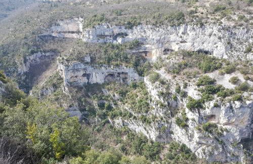 Chambre pour cyclistes au Mt Ventoux - Foto 3
