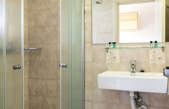 Terinikos Sunny Garden Hotel & Junior Suites - Foto 36