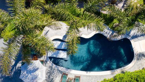 Antonakis Villa Secret Pool & Hot Tub Hideaway - Foto 4