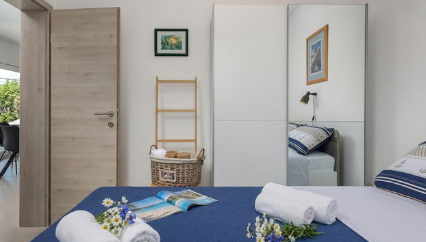 Holiday Home Sole - Foto 3, Zimmer