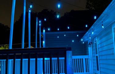 Modern 3-bedroom, big fence yard, Pets stay free - Foto 42