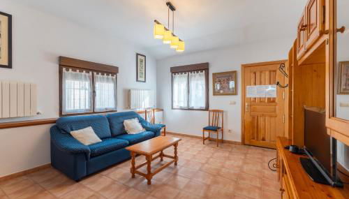 Casa De Los Abuelos - Photo 4