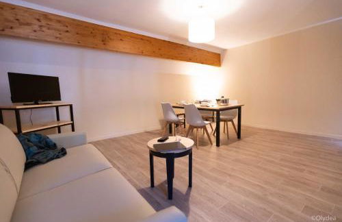 Résidence Vacancéole La Perrière - Foto 13