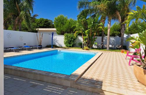 Anna villetta con piscina - Foto 8