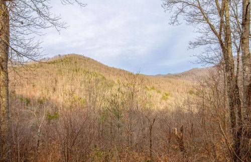 Tree Top Cabin - Foto 20