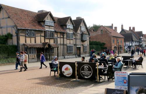 Furlong Barn - Foto 18