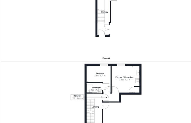 Host Stay Apartment 2 Fourth Avenue - Foto 3