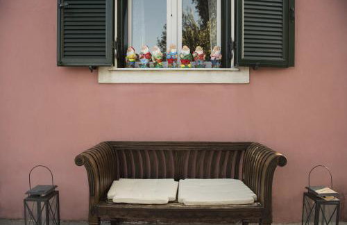 Villa Mariza Corfu - Foto 50