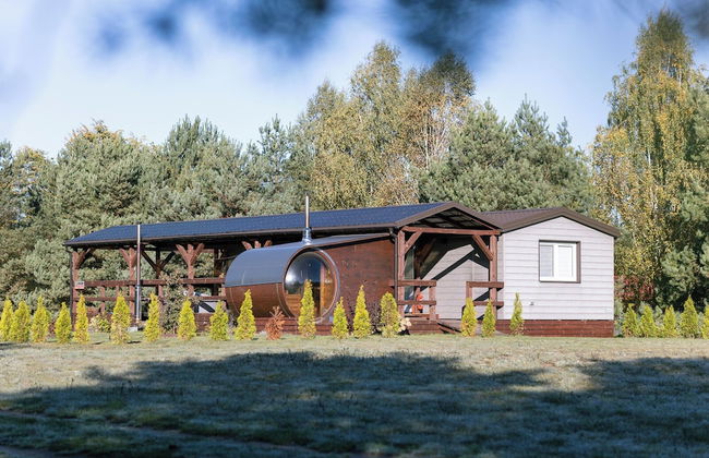 Villa Nad Kalwa - Foto 20