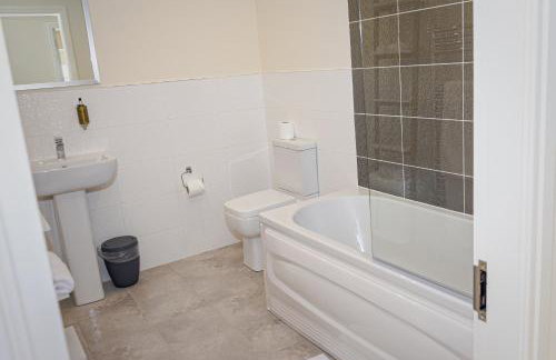Mode Apartments Winter Gardens Blackpool - Foto 104