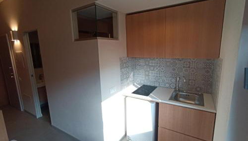 Monolocale in centro vicino al parco Monte Urpinu - Photo 5