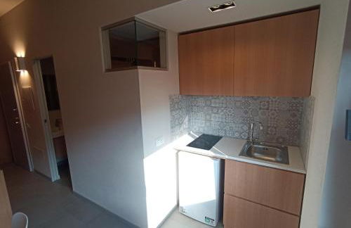 Monolocale in centro vicino al parco Monte Urpinu - Foto 5