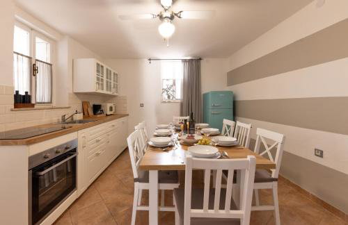 Casa San Julian - Istrian Stone Villa with Private Pool - Foto 7