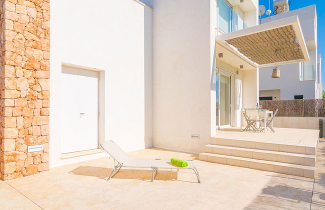 Can Bosquerr in Campos - Foto 32