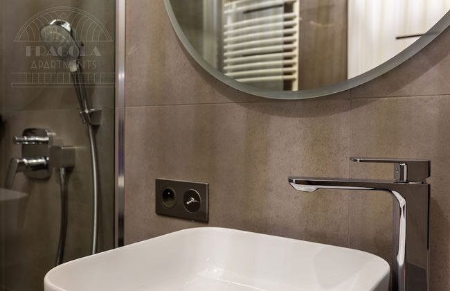 Fragola Apartments Rajska 3 - Foto 55