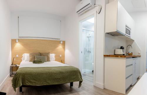 Bambú Suites Vegueta Alquiler por Habitación - Foto 15