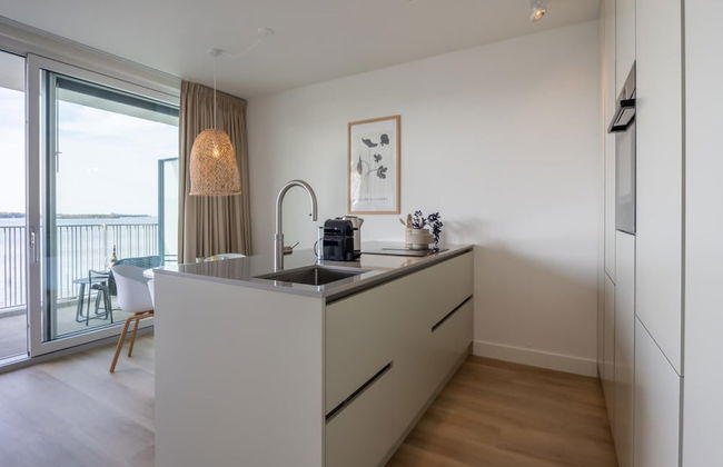 Apartment Veerse Meer With Private Marina - Photo 10