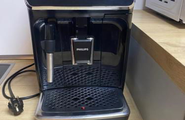 Charlottenhöhe Apartment - Foto 16