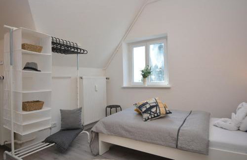 Unterkunft für Facharbeiter in Forchheim - Photo 12