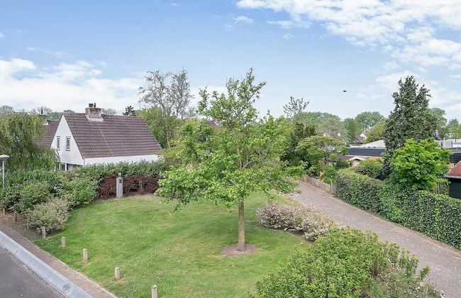 Holiday Home Noordwijkerhout by Beach - Foto 25