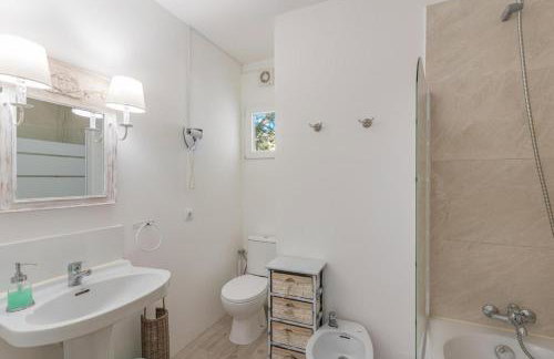 Can Botana 4-Gorgeous Beach Accommodation - Foto 9