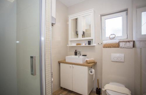 Seaside holiday house Mali Ston (Peljesac) - 13443 - Foto 22