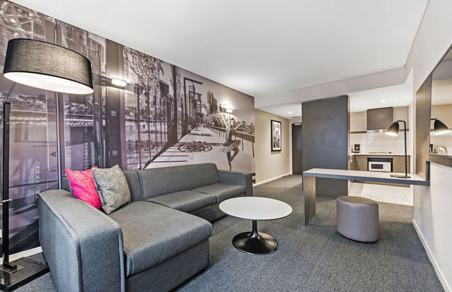 Mantra Southbank Melbourne - Photo 18