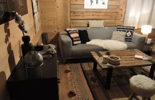 Joli cocon au pied des montagnes - Foto 37