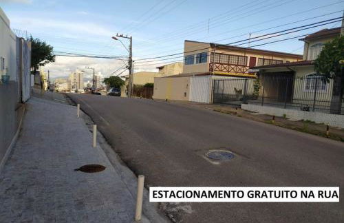 Loft encantador D - 8 km de Floripa - Foto 24