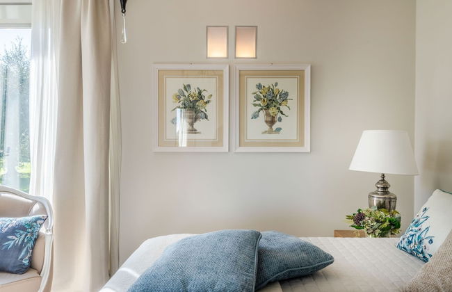 Villa Campanile Farmhouse - Foto 35