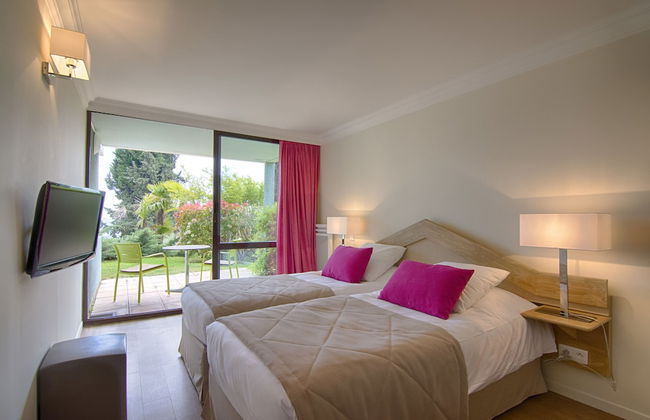 Aec Village Vacances - Les Cèdres - Foto 3