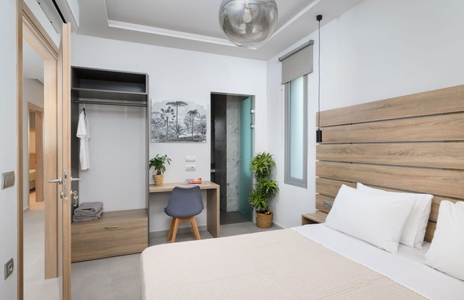 Anasa Luxury Villas - Foto 2