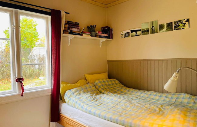 5 Person Holiday Home in Koppom - Foto 4