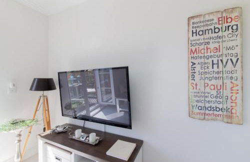 Ferienwohnung Ankommen - Foto 12