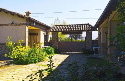 Apartamentos Rurales Tierras de Granadilla - Foto 60