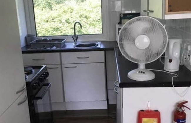 2 Bedroom Chalet Near the Beach - Foto 4