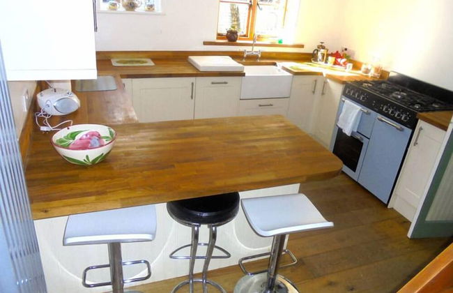 Needles Cottages - Foto 18