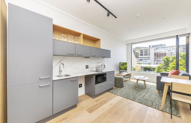 The Barracks - Foto 39