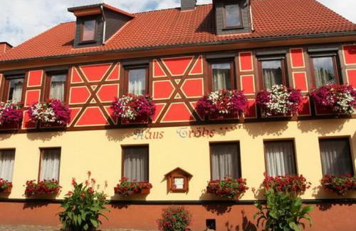 Apartment Gästehaus Tröbs by Interhome - Foto 10