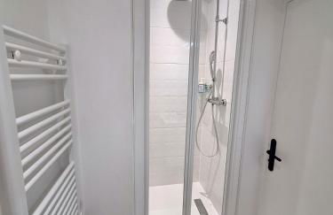 Grand T2 lumineux 2 pers Olivet Avenue Loiret - Photo 3