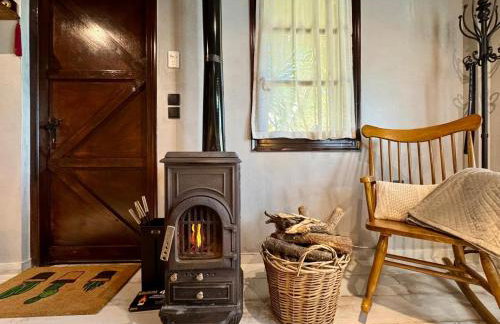 Pelion Luxury Villa Ivy - Foto 66