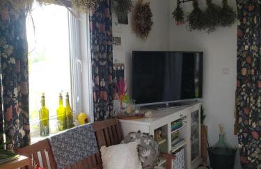 Willa z sauną i kominkiem na wyłączność - Foto 26