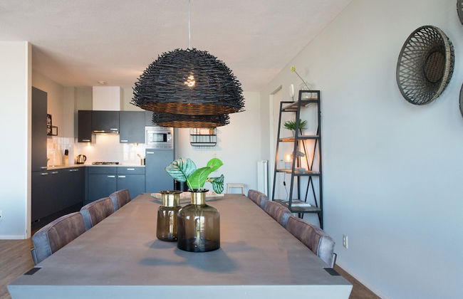 Two Room Apartment Overlooking the Harbor - Foto 64