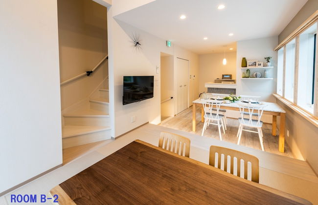 GuestVilla HakoneYumoto RiverSide - Foto 20