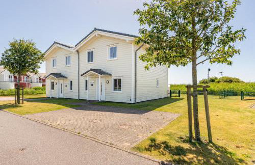 Ferienhaus Seestern - Foto 43