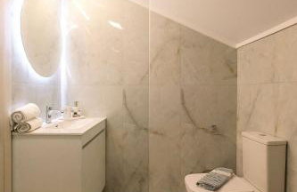 Zeus Jacuzzi Sea View Rooftop - Foto 24